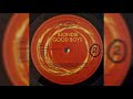 Blondie Good Boys Scissor Sisters Gyad Byas Myax Ya Mix Extended 2003 mp3