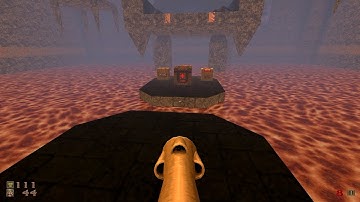 Quake - Copper 1.20 - Thrallbreak - Nightmare 100% "Updated"