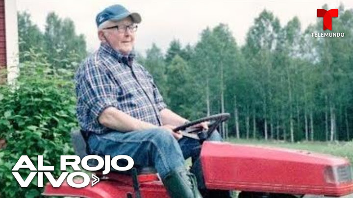 Humilde cuidador de parques ocultaba ser multimillonario y dejó fortuna a su pueblo