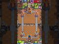MODO X7, GUERRA DE CLÃS! #clashroyale