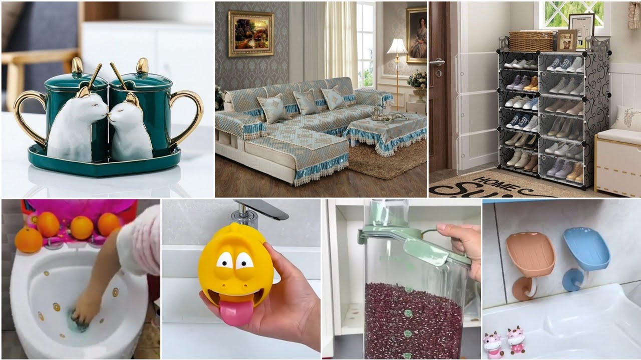 Amazon products cheapest price today 🛍️ / home organizers / Online