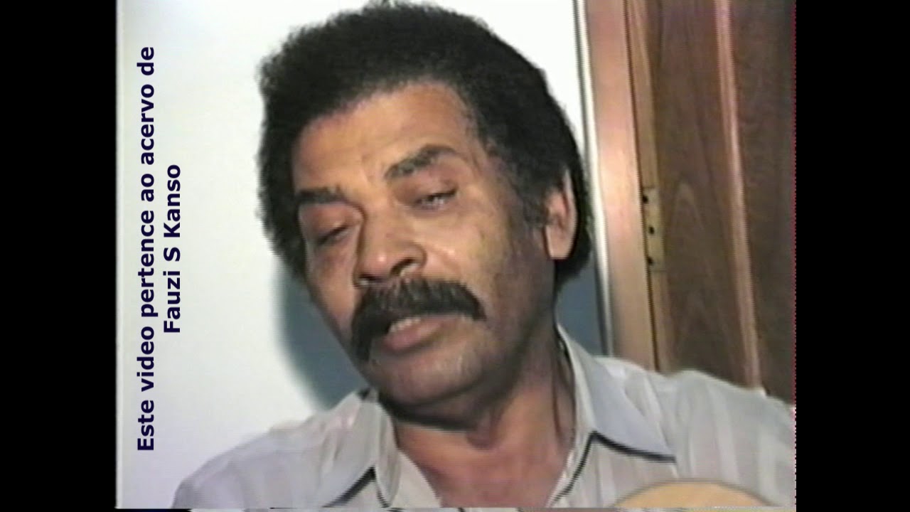 Cobra Venenosa - Tião Carreiro (no violão)