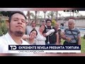 Detienen a tres por la muerte de Alejandro Garín en anexo de Guadalajara