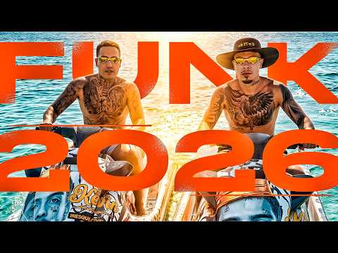 SET FUNK 2026 - MC Tuto, MC Lele JP, MC IG, MC Ryan SP, MC Meno K e MC Luuky