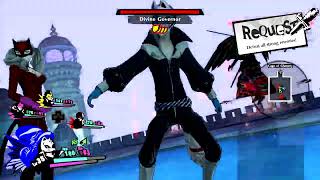 Persona 5 Strikers Part 143
