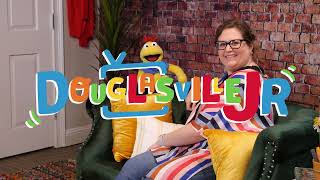 Douglasville Jr | Episode 6 | Mayor Robinson