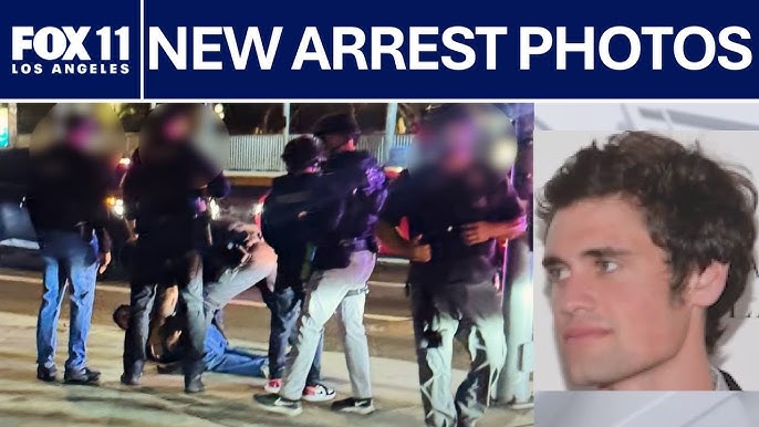 Nick Reiner arrested over deaths of Rob Reiner, Michele Singer Reiner in  Los Angeles