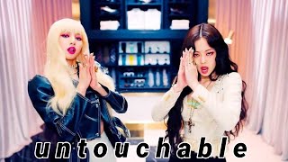 why jennie and lisa are the best female rappers in this generation