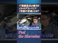 【究極の普通】干場編集長が絶句したメルセデス・ベンツとは！？ #メルセデス #suv #車 #干場義雅