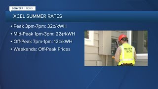 Xcel customers with smart meters to pay more for electricity starting Monday