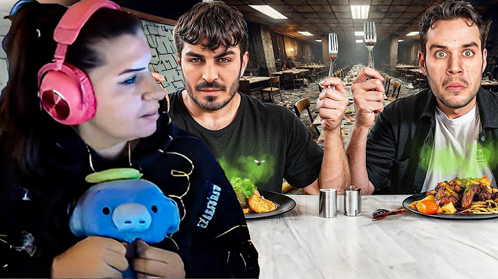 Nemesis, " EN DÜŞÜK PUANLI RESTORANLAR ANTALYA! ft. ‪@DeliMiNe‬ " izliyor | @nemesisfulya