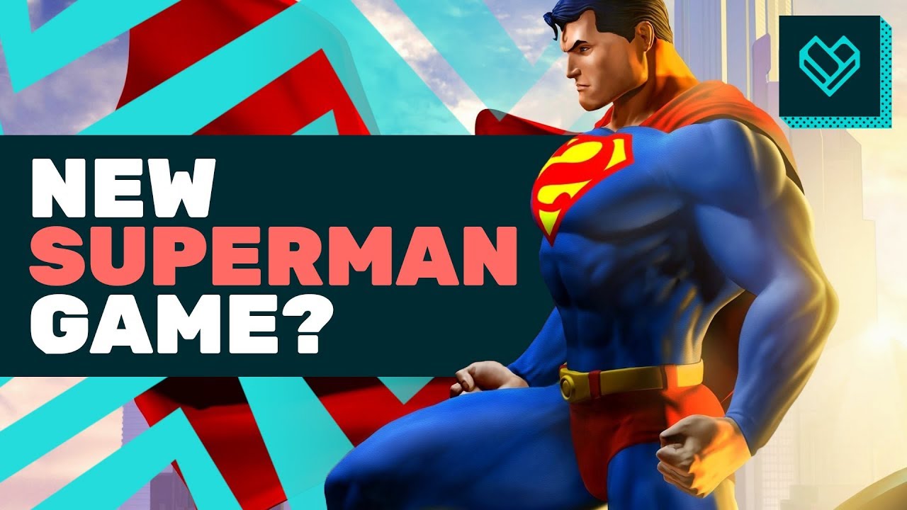 Can Rocksteady Make a Good Superman Game? - FANDOM News