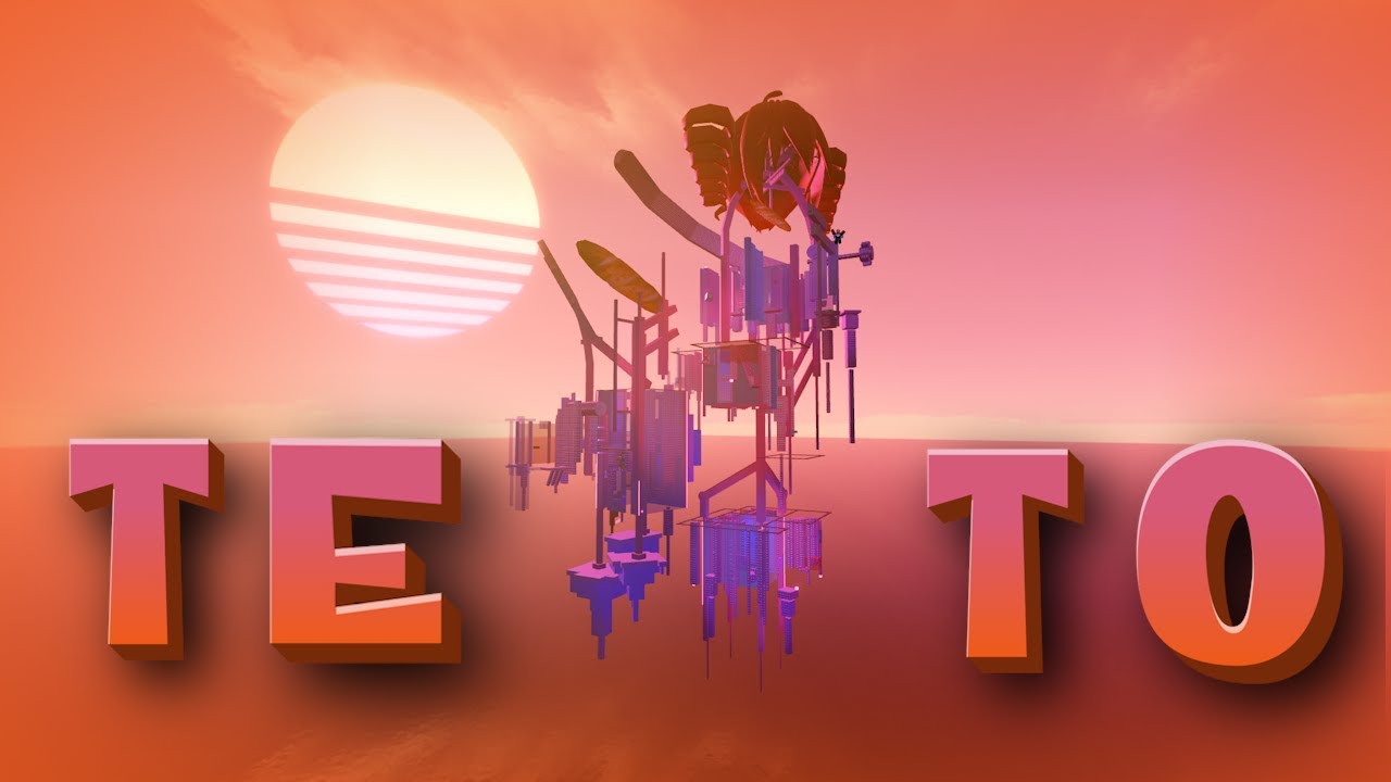 Tower Exists, Tower Obsolete