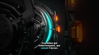 Mira Murati BRISE 18 mois de silence - Thinking Machines #shorts