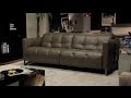 Natuzzi sofas - PHILO Natuzzi Italia sofa