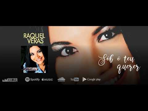 Raquel Veras | Sob o teu querer (CD Pescador de Coração)