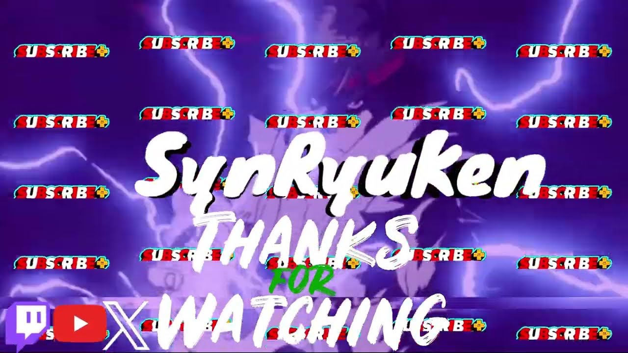 Pittsburgh Local FGC CMUken Grand Finals Highlights! (1/30,31/2025) (2/2,5,6,8/2025)