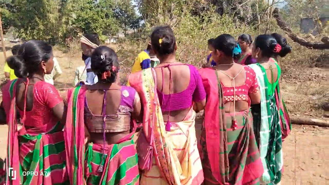 Santali traditional Folk dance and song Budhi Gaṛi 2026 January Lalmohan Murmu Official 