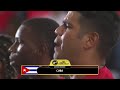 Chinese Taipei vs Cuba | World Championship Game | WBSC Youth Baseball5 World Cup