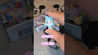 😱Huge Unboxing of Doorables Series 10✨ #disney100  #doorables #disneydoorables