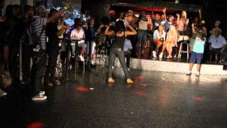 GENIE PRODIGY @ RUMBLE BALL 46 LSS