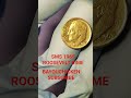 RARE SMS 1965-P 10c WORTH BIG MONEY 💰💰 💰💰