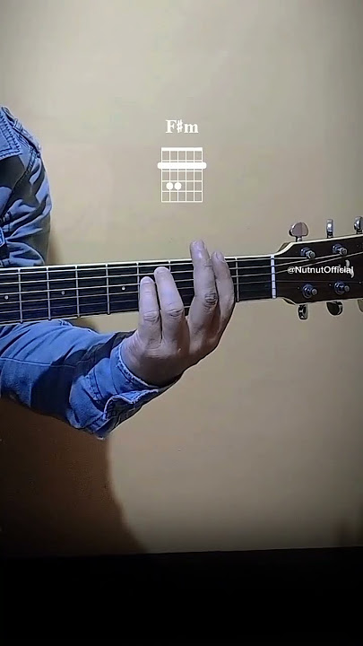 Canon Rock Chord ❤ ❤ ❤