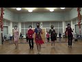 Conchita Easy - Line Dance ( Dance &amp; Teach ) - Choreo : Mirai Cici (INA) &amp; BKC (INA) - January 2023