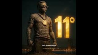 Gerilson Insrael - Trindindin (Official Audio)