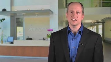 Transforming Your End-User Technology Environment