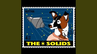 Video thumbnail of "The Solids - Guns"