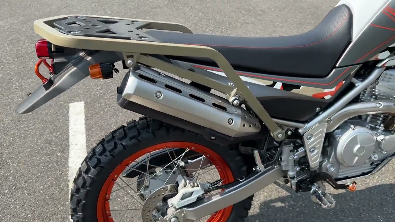 セロー 250 30THアニバーサリーモデル 2015年 中古車 バイクショップ名