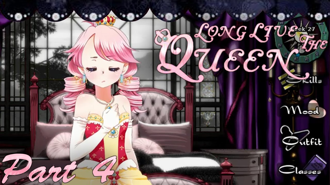 A Proper Queen | Long Live the Queen 4 - YouTube