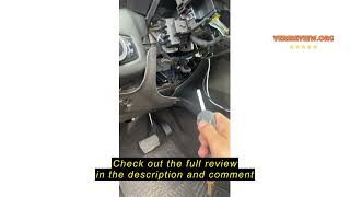 Review Start-X Remote Starter Kit for Ford Escape 2008-2019 || Plug n Play || 2008 2009 2010 2011 20