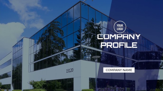 Free Company Profile Video Template (Customizable) - FlexClip - YouTube free-company-profile-video-template-customizable-flexclip-youtube