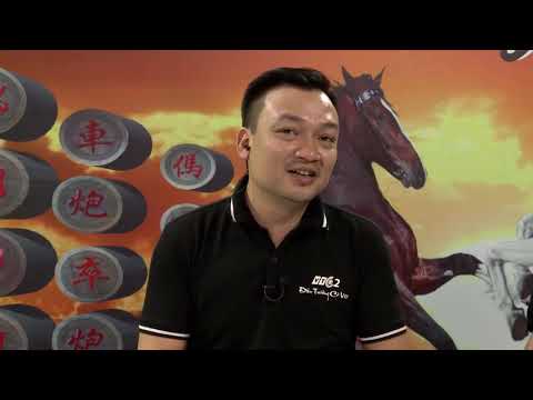 Video ĐẤU TRƯỜNG CỜ VIỆT - CHU NGỌC CƯỜNG cờ Thanh Hóa VS... - youtube