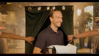 JUMBO GOLF COMMERCIAL - JUNI 2022