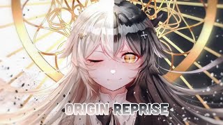 TheFatRat - Origin Reprise (DOTA 2 Music Pack) ♫