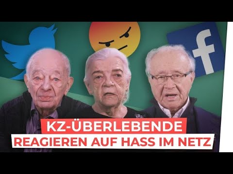 Eva Szepesi bei der Gedenkstunde für die Opfer des Nationalsozialismus am 31.01.24