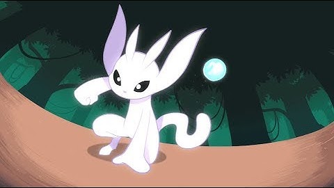 Rivals of Aether - I main Ori now.