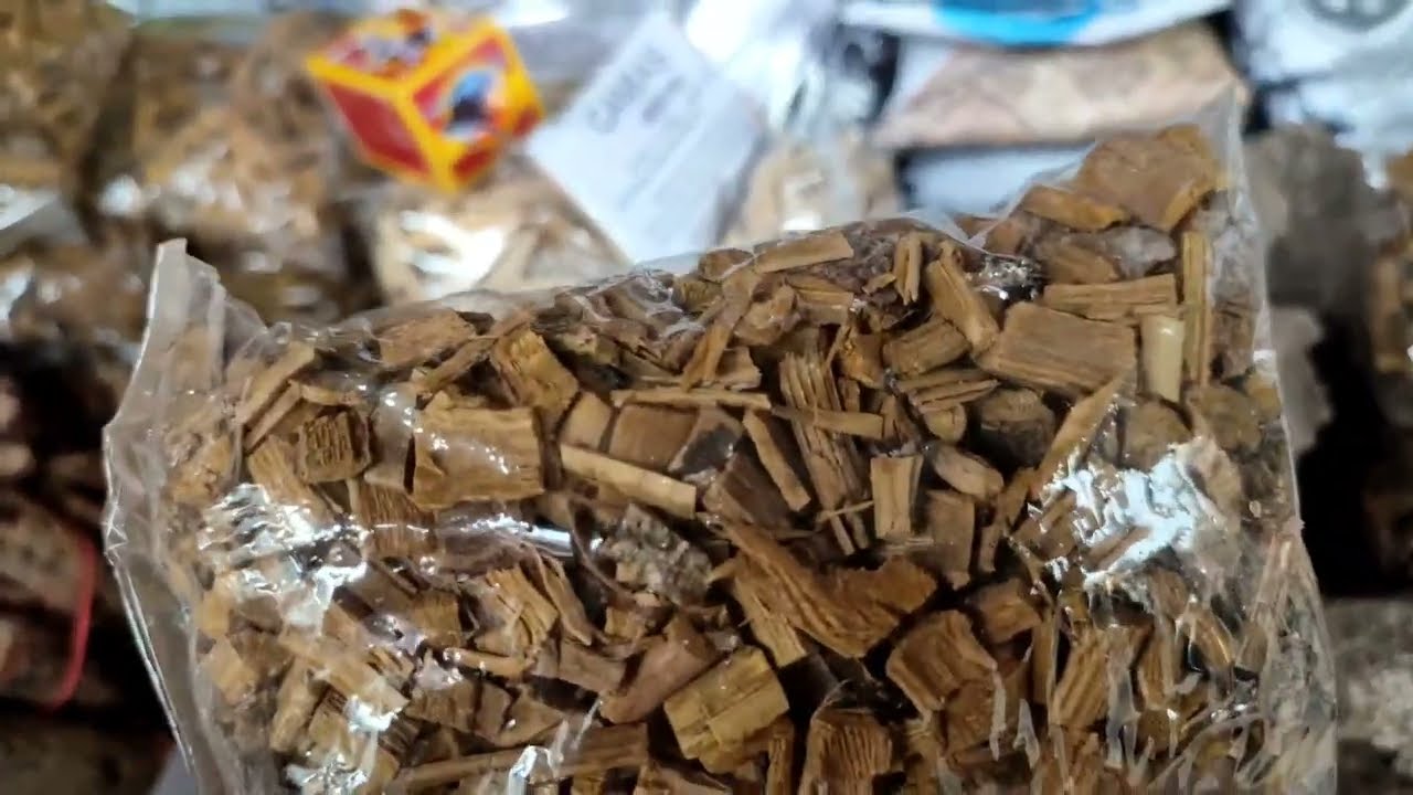 Himag herbal or tambal uli mahiwagang kahoy na mula sa bundok 