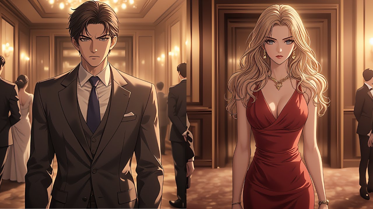 👨‍💼📖My Wife Reborn Dumped Me for Her Ex! Time To Marry My Childhood Tormentor?!