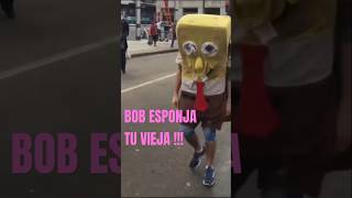 Spongebob Your Old