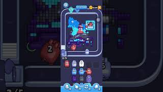 pixel flow level 1544