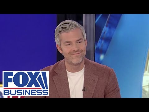 Ryan Serhant makes
