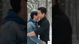BL DRAMA*** LOVE YOU VAMPIRE *** EPISODE -3