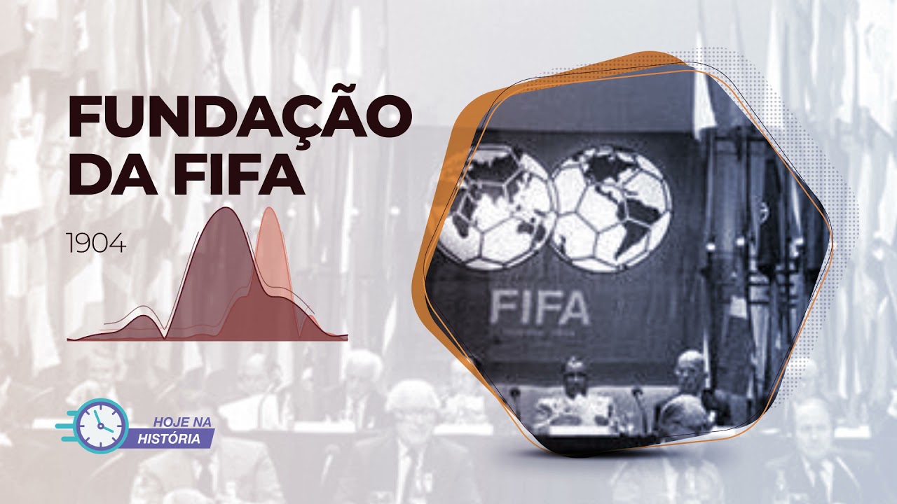 Conheça a história do FIFA, o jogo oficial da Copa do Mundo