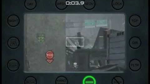 MW3: The best javelin fail ever!