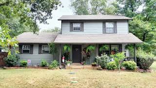 100 Timberlind Rd, Lamar AR, 72846