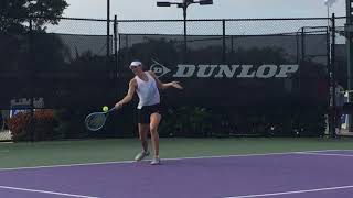 Maria Sharapova